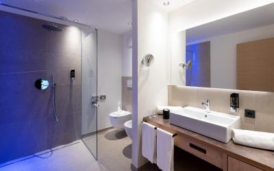 Junior Suite con Terrazza