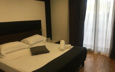 Camera Matrimoniale Superior