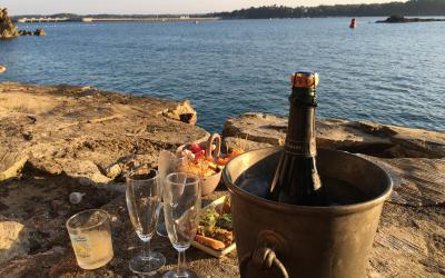 Chambre Double - Vue sur Jardin Chambre Double - Vue sur Jardin