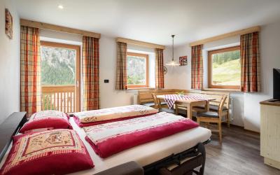 Appartamento con Vista Montagna