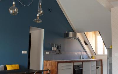Appartement Appartement