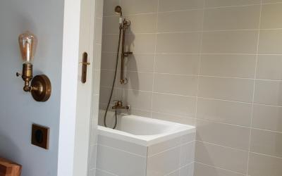 Suite Familiale Deluxe Suite Familiale Deluxe