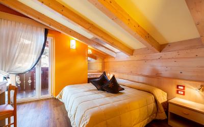 Camera Matrimoniale Comfort 