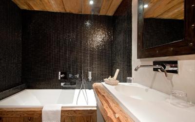 Suite Familiale (2 Adultes + 2 Enfants) Tapiaz