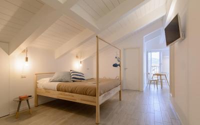 Appartamento con 1 Camera da Letto