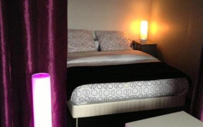 Studio Confort (5 Adultes) Studio Confort (5 Adultes)