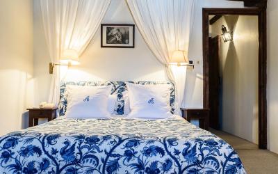 Chambre Double Traditionnelle