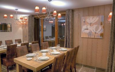 Appartement (2-4u00a0Adultes)