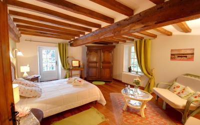 Suite 2 Chambres Suite 2 Chambres