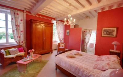 Chambre Double avec Salle de Bains Privative Extu00e9rieure Chambre Double avec Salle de Bains Privative Extu00e9rieure