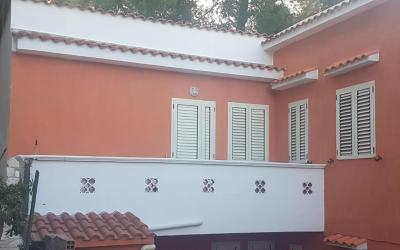 Casa con 2 Camere da Letto