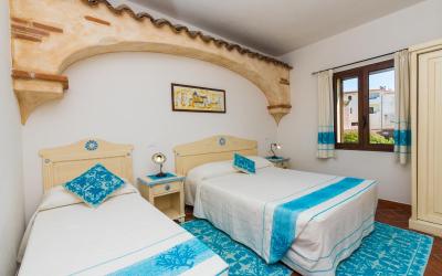 Camera Tripla Deluxe 