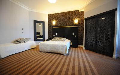 Chambre Familiale Chambre Familiale