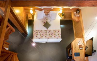 Suite en Duplex