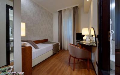 Camera Singola Comfort 