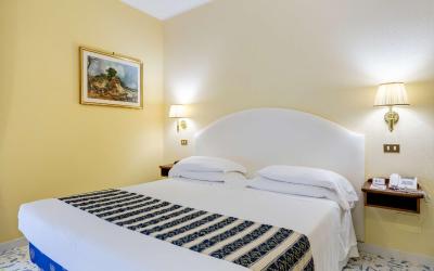 Camera Economy con Letti a Castello