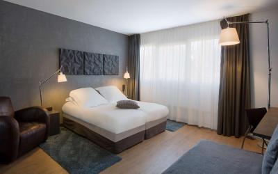 Chambre Triple Confort