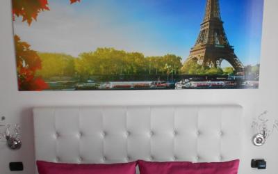 Camera Matrimoniale Standard