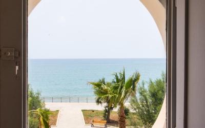 Camera Tripla Comfort