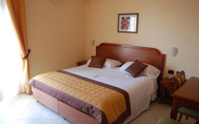 Camera Matrimoniale Economy