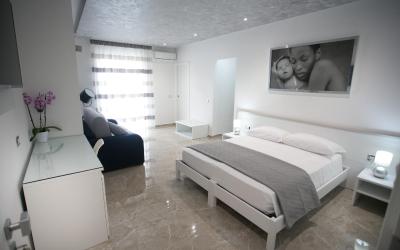 Camera Quadrupla Deluxe