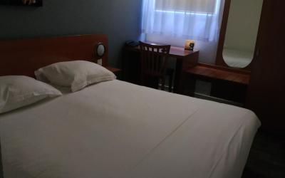 Chambre Double Chambre Double