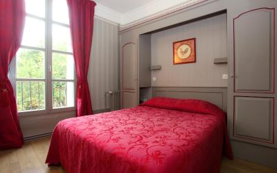 Chambre Double Classique Chambre Double Classique