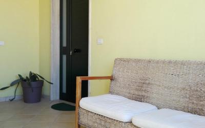 Appartamento con 1 Camera da Letto