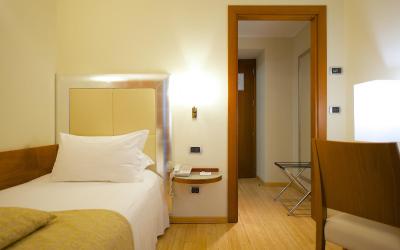 Camera Singola Standard