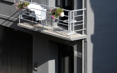 Appartement avec Balcon