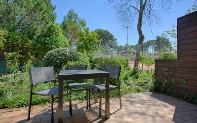 Appartement avec Terrasse