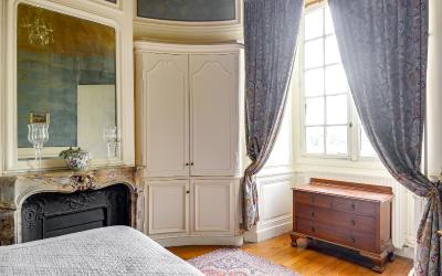 Suite Princesse Radziwill Suite Princesse Radziwill