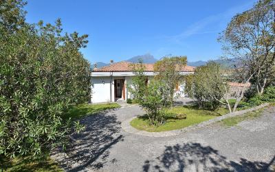 Villa Villa