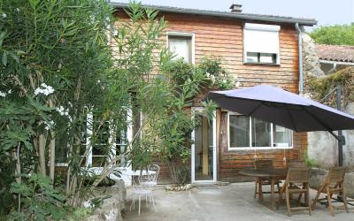 Maison de Vacances