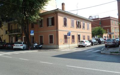 Appartamento con 1 Camera da Letto