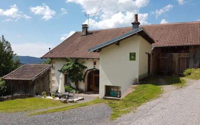 Maison 2u00a0Chambres