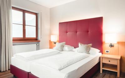 Appartamento con 1 Camera da Letto e Balcone