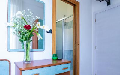 Camera Singola Classic 