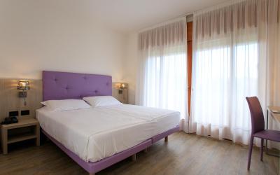 Camera Matrimoniale Classic