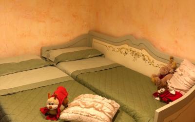 Casa con 2 Camere da Letto