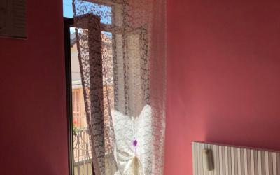 Camera Matrimoniale con Bagno Privato