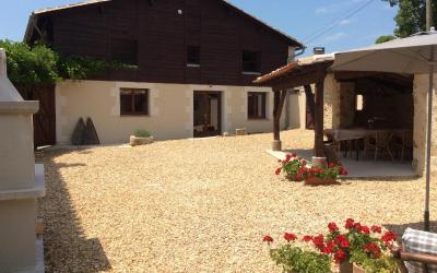 Maison 4u00a0Chambres Maison 4u00a0Chambres