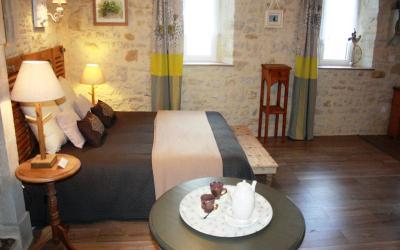 Chambre Double Supu00e9rieure Chambre Double Supu00e9rieure