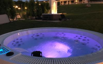 Camera Matrimoniale Deluxe