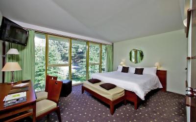 Chambre Double Classique Chambre Double Classique