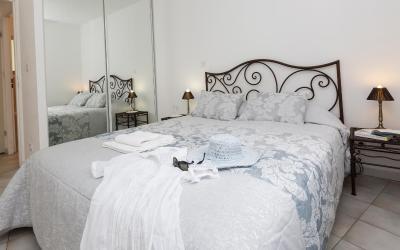 Villa Standard (2 Adultes + 2 Enfants)