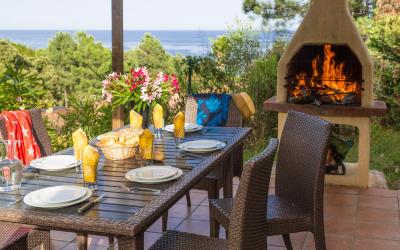 Villa Supu00e9rieure (4 Adultes + 2 Enfants)