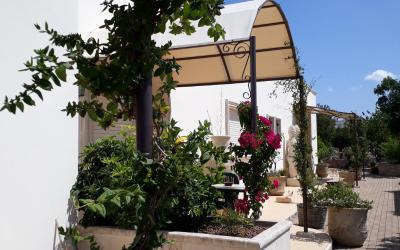 Camera Deluxe (2 Adulti + 1 Bambino)