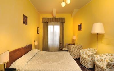 Camera Matrimoniale Business