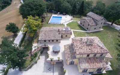 Appartamento con Vista Giardino